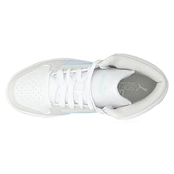PUMA Rebound Layup Synthetic Leather Feather