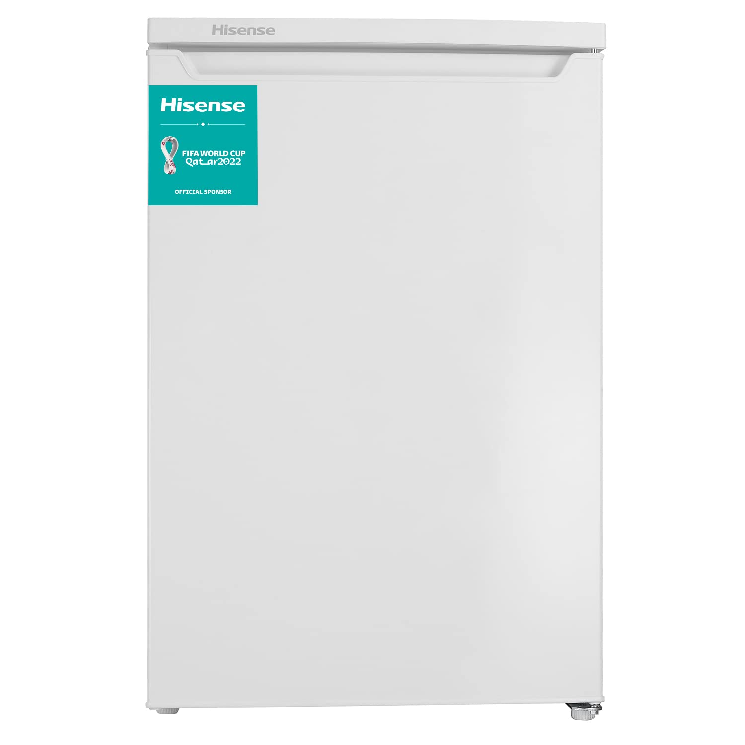 HISENSE-RL170D4AWE-Frigorifico-pequeno-de-una-puerta-reversible-con-138-L-de-Capacidad-despensa-vertical-en-color