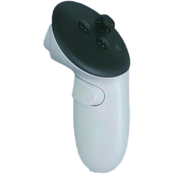 Amazon.com: GFTVRCE Left Original handle Hand Controller for Meta