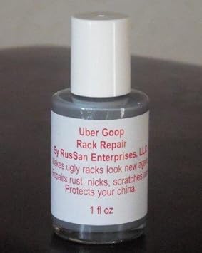 uber goop dark grey
