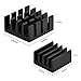 Raspberry Pi Case + Heat Sink