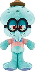 Alpha Group Spongebob Squarepants Movie - Mini