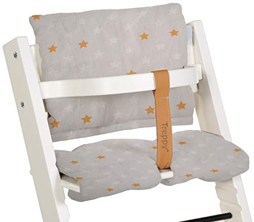 treppy high chair