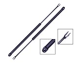 2 Pieces (SET) Tuff Support Liftgate Lift Supports November 1995 Up To August 2002 Toyota 4runner