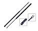 2 Pieces (SET) Tuff Support Liftgate Lift Supports November 1995 Up To August 2002 Toyota 4runner