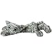 Manhattan Toy Lavish Lanky Cats Shadow Plush