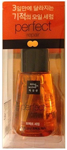 Mise En Scene Limited Edition Damage Care Perfect Serum, 70 ml by Mise En Scene
