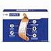 Care Science Fabric Adhesive Bandages, 100 ct Assorted Sizes | Flexible + Breathable Protection Helps Prevent Infection for First Aid and Wound Care