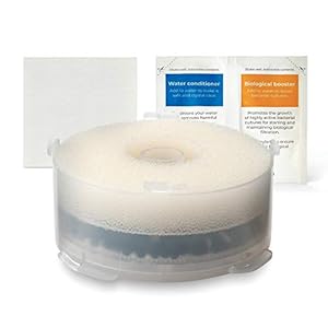 biOrb Service Kit,White,Single