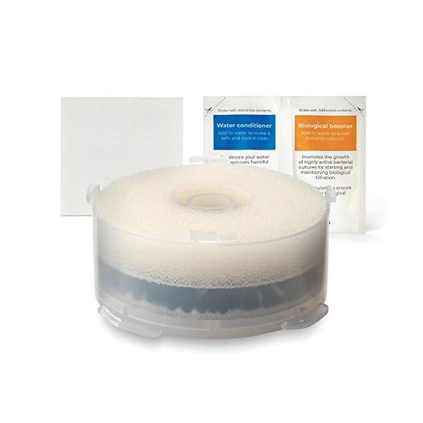 biOrb-Service-Kit biOrb Service Kit,White,Single