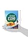 Rise Energy Plus Bar, Almond Honey, 2.1 Ounce (Pack of 12)