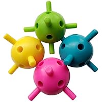 ZP ZaoProteks Spinning Tops Building Blocks,STEM Toys, Educational Building Toys, Grow and Play with Boys and Girls