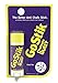 Chamois Butt'r Solid Travel Size Anti-Chafing Stick, 0.15 Ounce, Clear