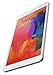 Samsung Galaxy Tab Pro 8.4-Inch Tablet (White)