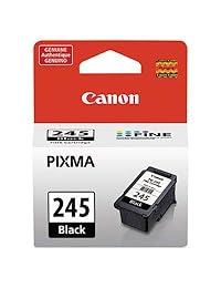 Canon 8279b001 Original Cartucho de tinta, color negro