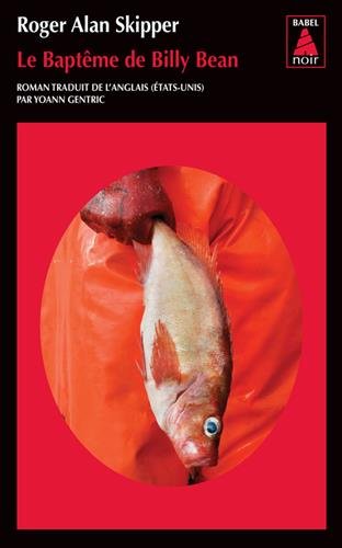 Le  baptême de Billy Bean