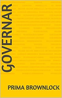 Livro governar