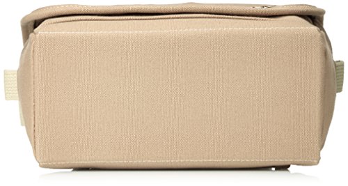 Domke F-5XB Shoulder/Belt Bag (Sand) - Thumbnail 3