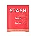 Stash Tea Peach Black Tea, Box of 100 Tea Bags (Packaging May Vary)