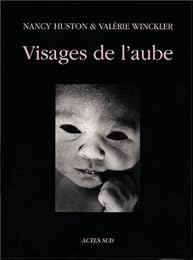 Visages de l'aube