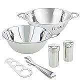 6 PIECE PASTA SET (COMBO SET 06)