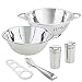 6 PIECE PASTA SET (COMBO SET 06) primary