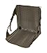 Crazy Creek HEX 2.0-Lightest, Most Packable Backpack Chair for Hiking, Camping, Boating and Stadium use-Compact, Durable