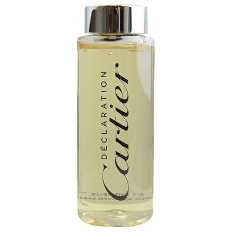 Cartier Declaration homme/man, Shower Gel, Duschgel, 200 ml