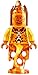LEGO Nexo Knights - Ultimate Flama