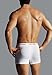 Calvin Klein Men's Pro Rib Trunk