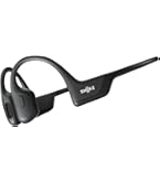 Amazon.com: AFTERSHOKZ Aeropex Open-Ear Wireless Bone Conduction