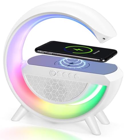 Delxo Bluetooth Speakers,Portable Wireless Bluetooth Speaker for