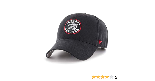 Toronto Raptors 47 Brand Kids Basic 