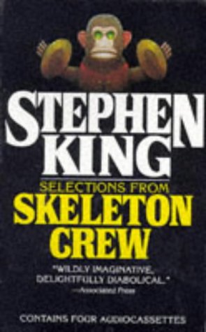 Skeleton Crew: Selections (Penguin audiobooks)