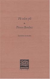 Pierre Boulez