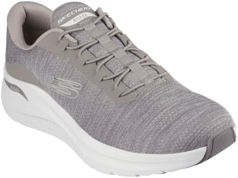 Amazon.com | Extra Wide Fit Man Arch Fit 2.0 - Upperhand 232709WW