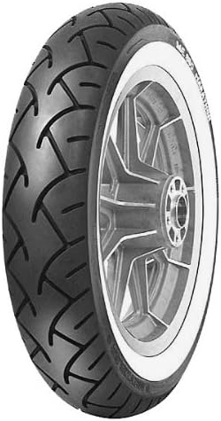 Metezler ME880 WWW Front MT90B-16 130/90-16 Tire For Harley-Davidson