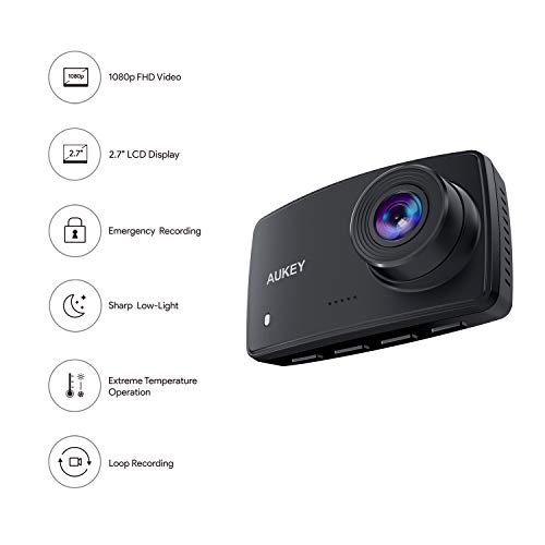 1 AUKEY+Camera+6+Lane+Motion+Recording