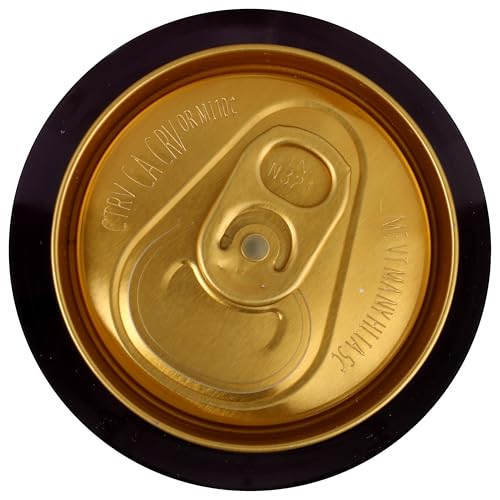LIQUID DEATH DOCTOR DEATH SPARKLING WATER, 12 FZ