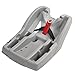 Graco SnugRide Click Connect 30/35 LX Infant Car Seat Base, Silver