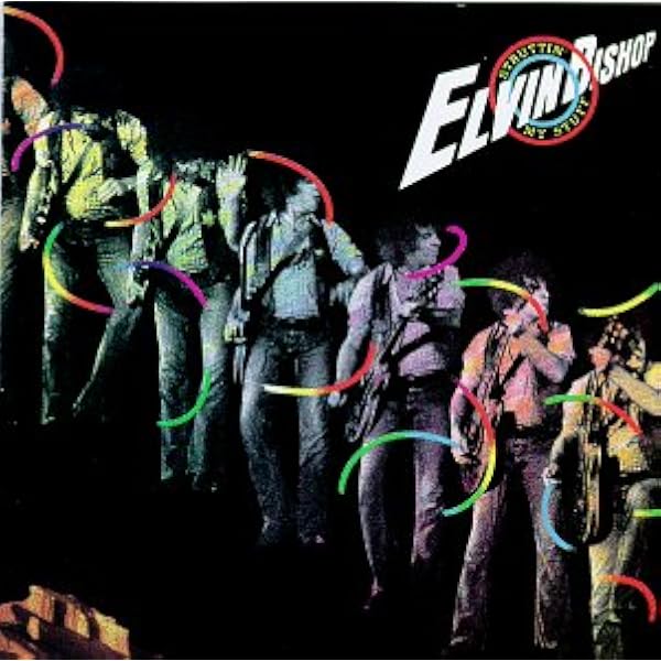 Elvin Bishop - Raisin' Hell - Amazon.com Music
