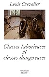 Image de Classes laborieuses et classes dangereuses