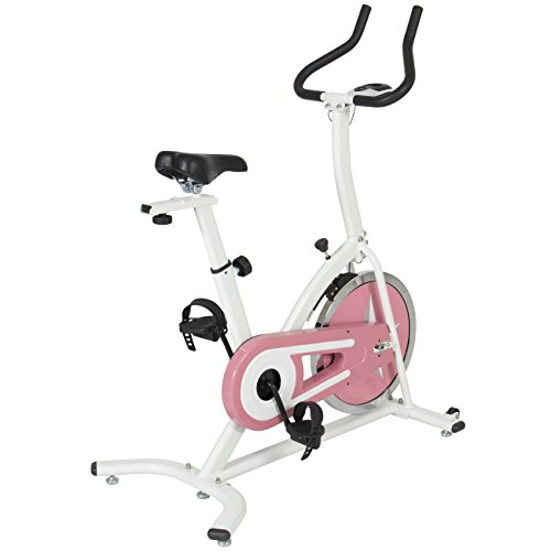 workout bikes with screen