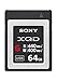 Sony Professional XQD G Series 64GB  Memory Card (QDG64E/J) primary