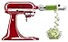 KitchenAid R-KSM1APC Spiralizer Attachment with Peel, Core & Slice (CERTIFIED REFURBISHED)