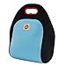 Dabbawalla Kid's Lunch Bag, Insulated &Machine Washable, 11x6x12 Inch (Pack of 1), Rocket