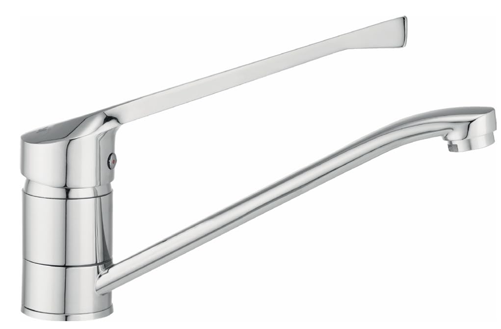 Kalla Single-Lever Sink Tap