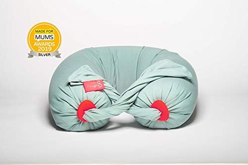 baby pod pillow