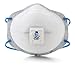 3M Particulate Respirator 8577, P95, with Nuisance Level Organic Vapor Relief primary