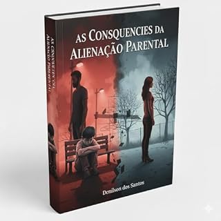Livro As Consequ~encias daAlienação parental